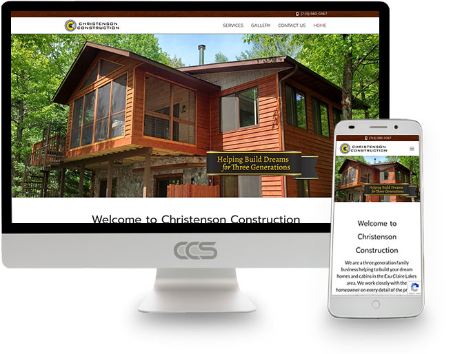 Christenson Construction